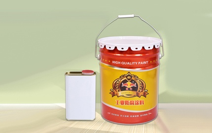 大家知道防腐涂料都有哪些優(yōu)點嗎?